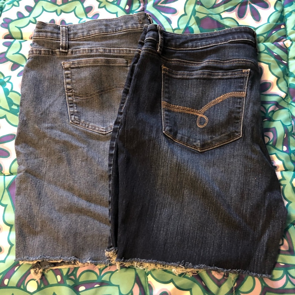 Shorts bundle - Picture 2 of 2